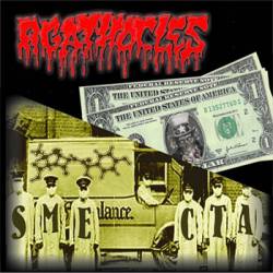 Agathocles : Live in Tacna, Peru - Smecta